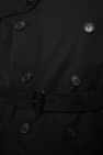 burberry belt ‘Wimbledon’ double-breasted trench coat